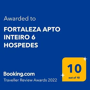 Apto Inteiro 5 Apartamento