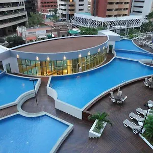 Vista Mar 4 Suítes Apartamento