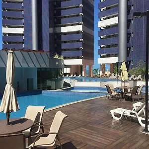 Class Tower 2 Apartamento