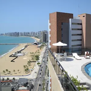 Ocean Atlantic De Iracema Apartamento