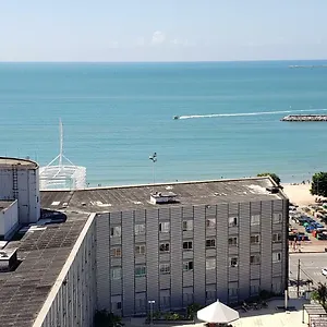 Mansa 1205 Apartamento